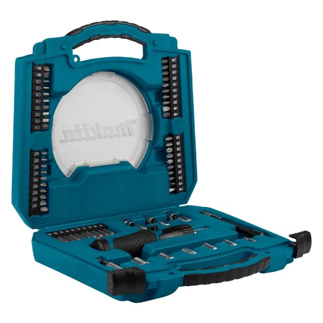 Набор бит 65ед Makita D-42020