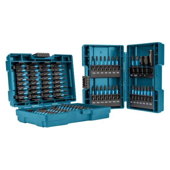 Набор бит 90ед Makita E-03109