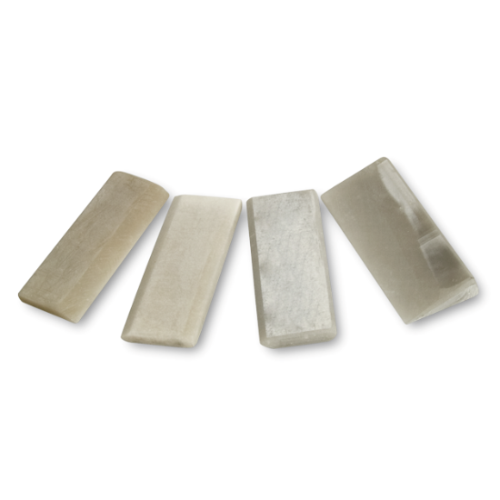 Набор доводочных брусков  Kirschen 3704000