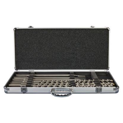 Набор буров и зубил SDS-MAX Makita D-40571