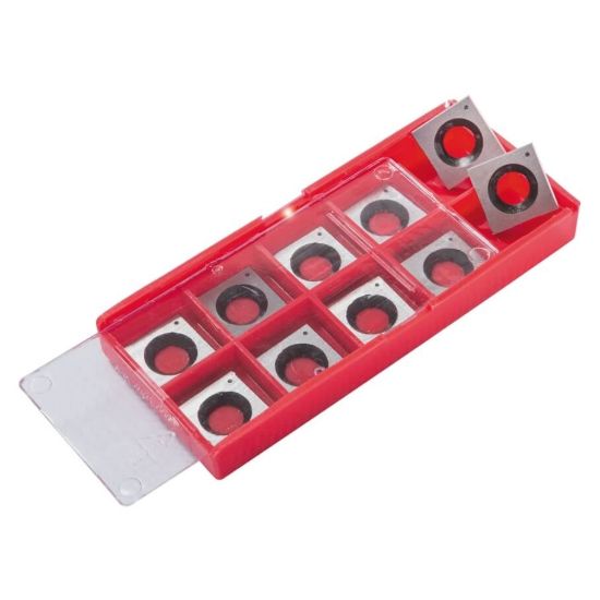 Набор двухсторонних ножей JET 40930