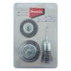 Набор щеток Makita D-66070