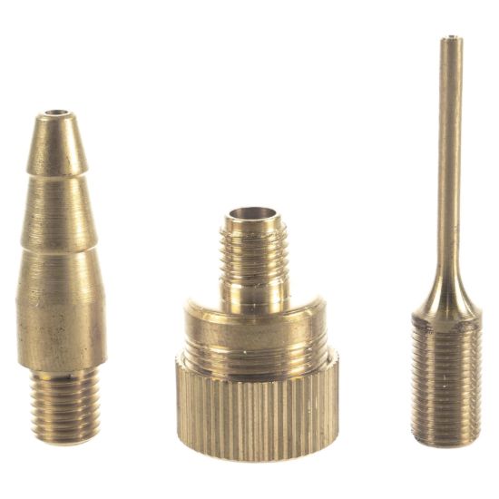 Набор фитингов Elitech 0704.014700 