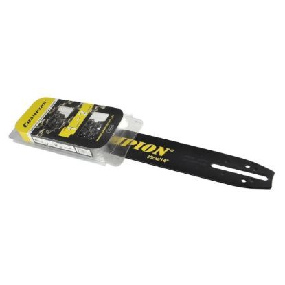 Набор (шина 14" + 2 цепи) 3/8", 1.3мм, 40см Champion 952929