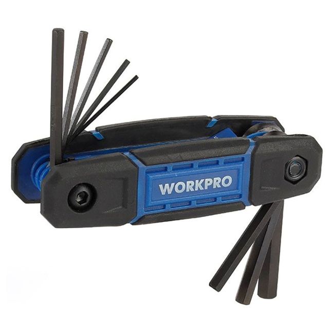 Workpro WP222028