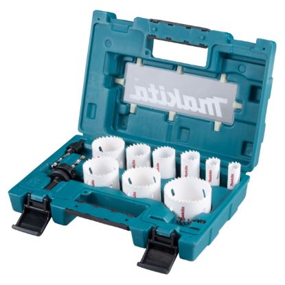 Набор коронок BiM Makita D-63987