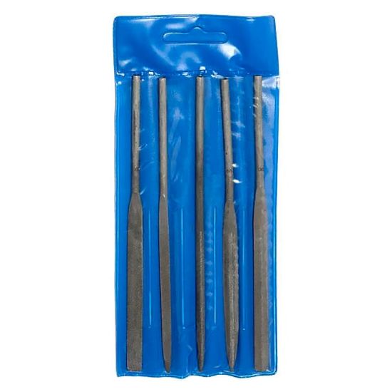 Набор надфилей  ВиЗ 5302001