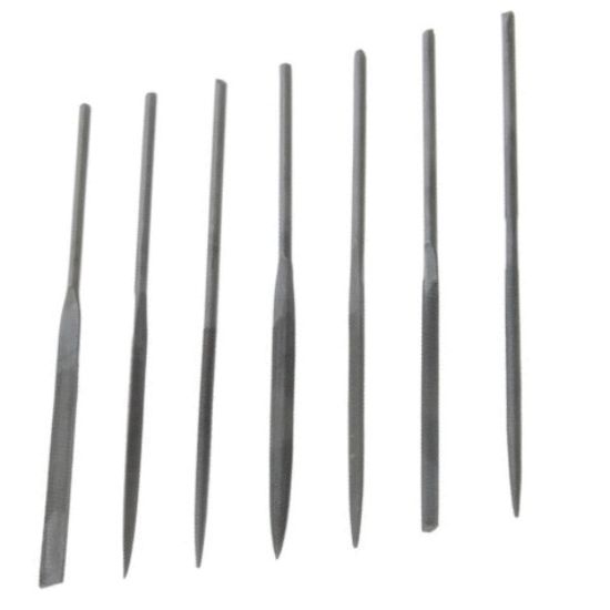 Набор надфилей ВиЗ 5302003