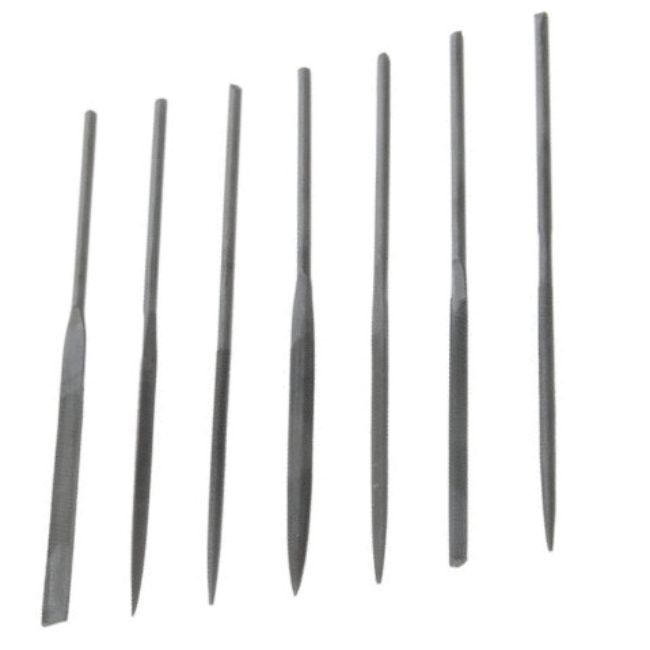 Набор надфилей ВиЗ 5302003