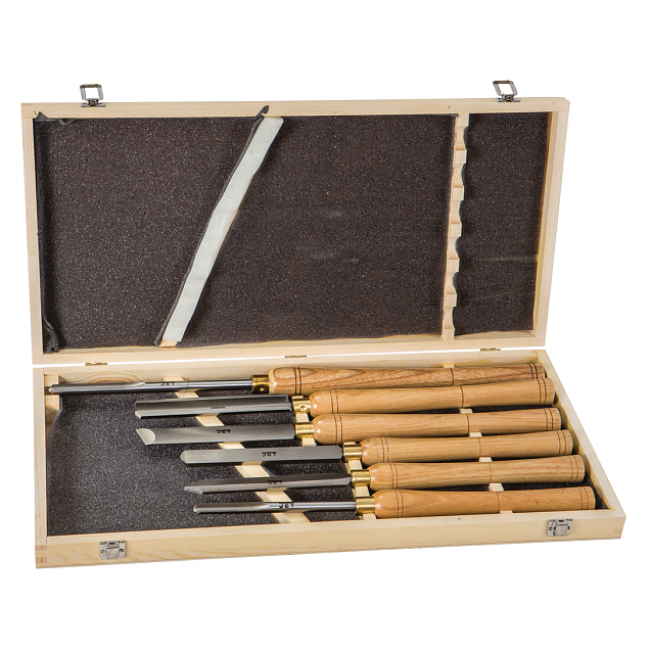 Набор резцов JET 19500118