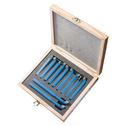 Набор резцов по металлу  JET 59500022