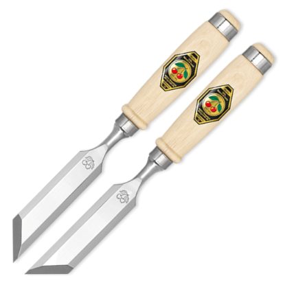 Набор стамесок  Kirschen 1056026