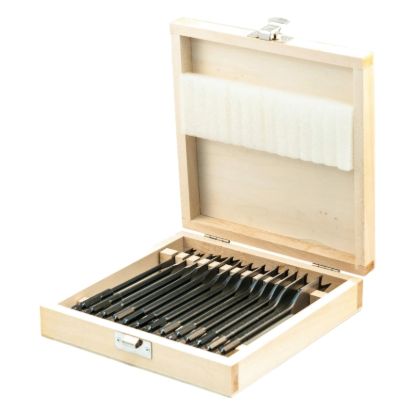 Набор сверл D.Bor 180613306d