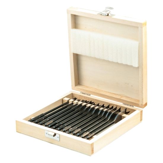 Набор сверл D.Bor 180613306d