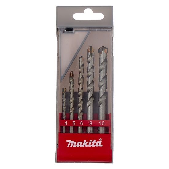 Набор сверл Makita D-05175
