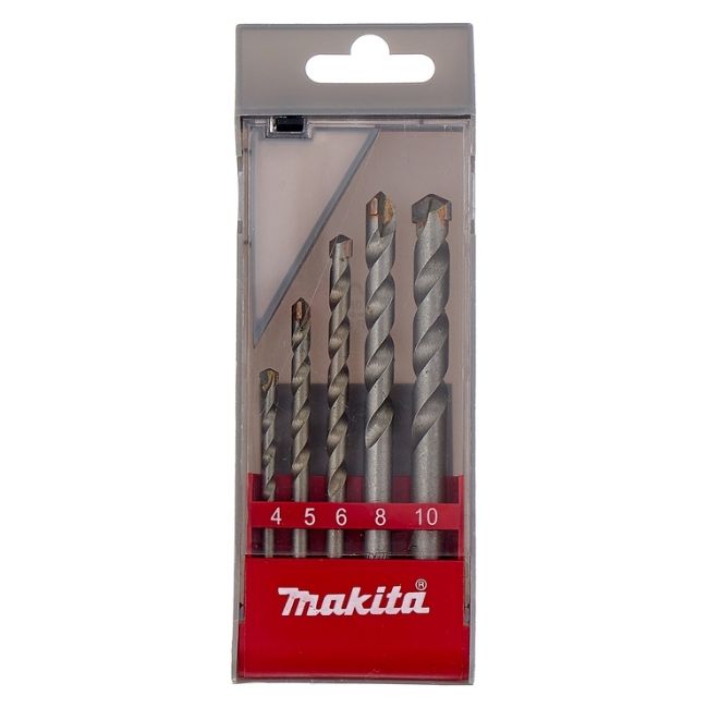 Набор сверл Makita D-05175