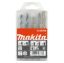 Набор сверл Makita D-20769