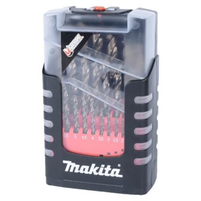 Набор сверл Makita D-29882