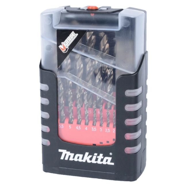 Набор сверл Makita D-29882