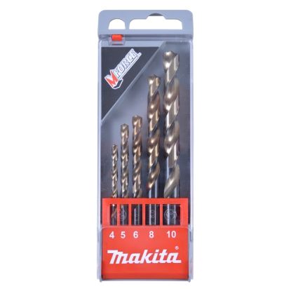 Набор сверл Makita D-30508