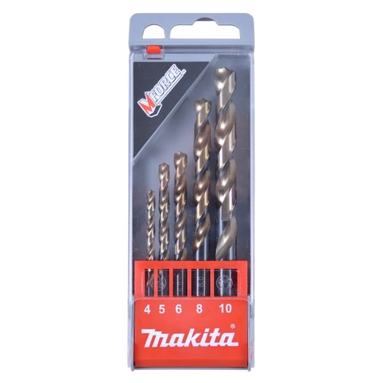 Набор сверл Makita D-30508