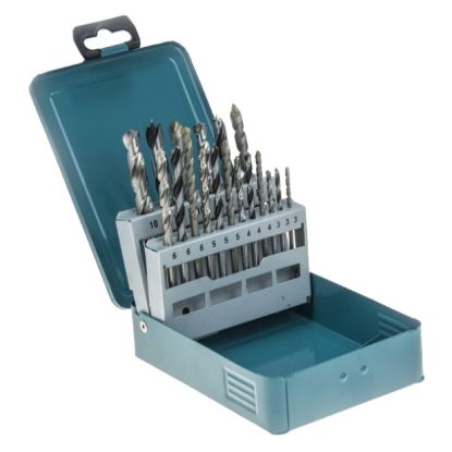 Набор сверл Makita D-46202
