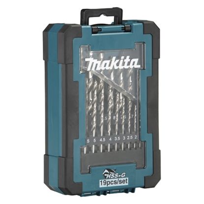 Набор сверл Makita D-67549