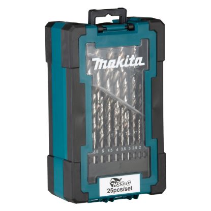 Набор сверл Makita D-67555