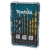 Набор сверл Makita D-71962
