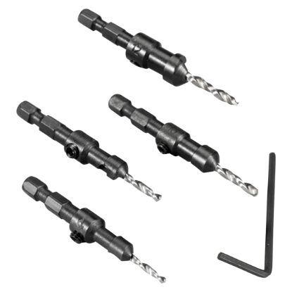 Набор сверл Makita D-73455