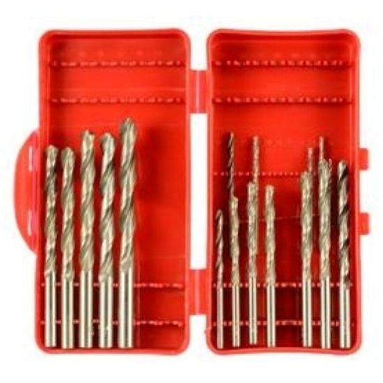 Набор сверл ВиЗ 2201030