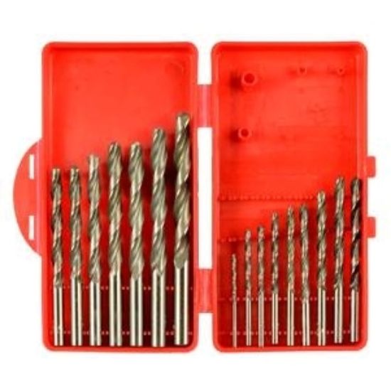 Набор сверл ВиЗ 2201051