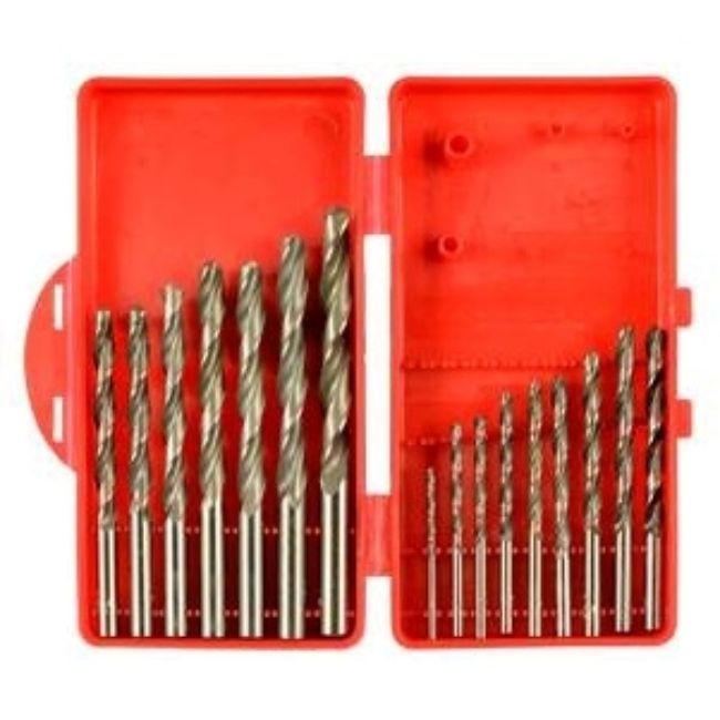 Набор сверл ВиЗ 2201051