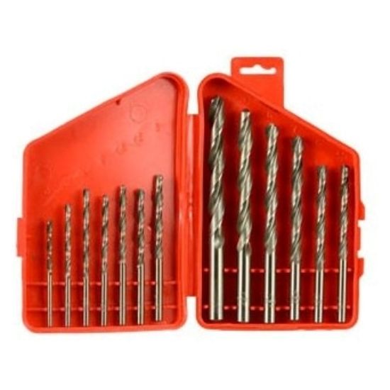 Набор сверл ВиЗ 2201067