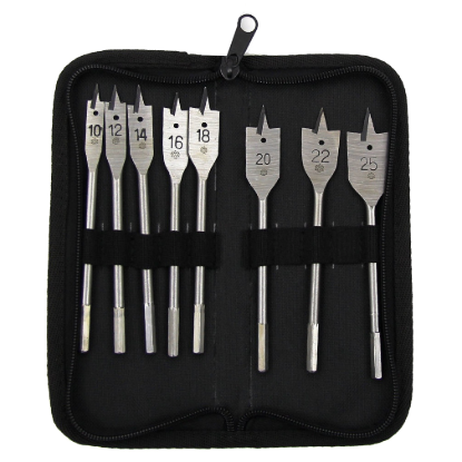 Набор сверл ВиЗ 5509016