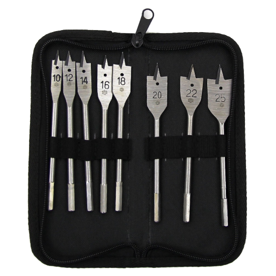 Набор сверл ВиЗ 5509016