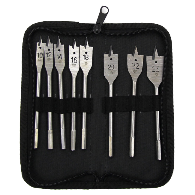 Набор сверл ВиЗ 5509016