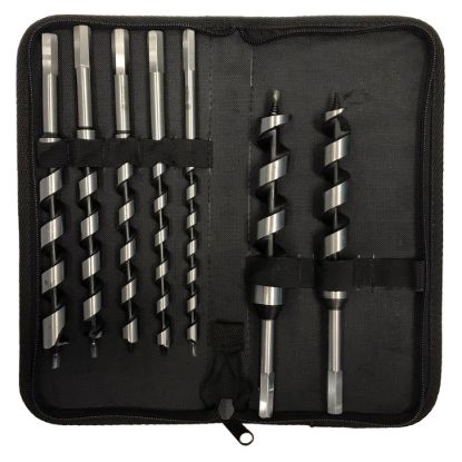 Набор сверл ВиЗ 5509019