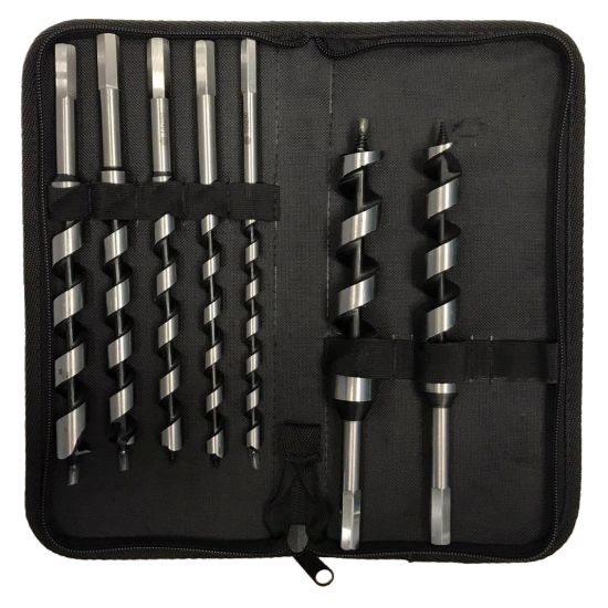 Набор сверл ВиЗ 5509019