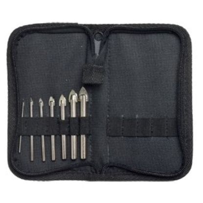 Набор сверл ВиЗ 5509022