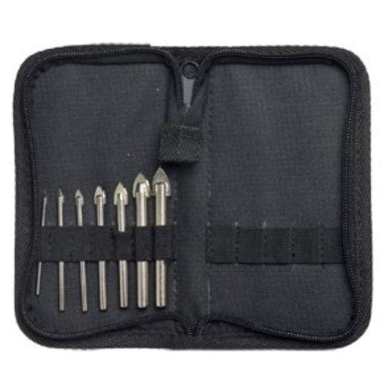 Набор сверл ВиЗ 5509022