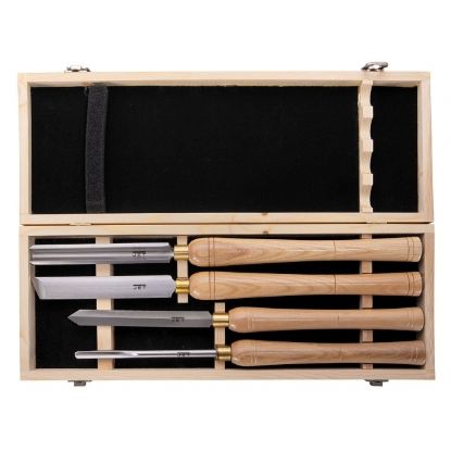 Набор токарных резцов  JET 19500119