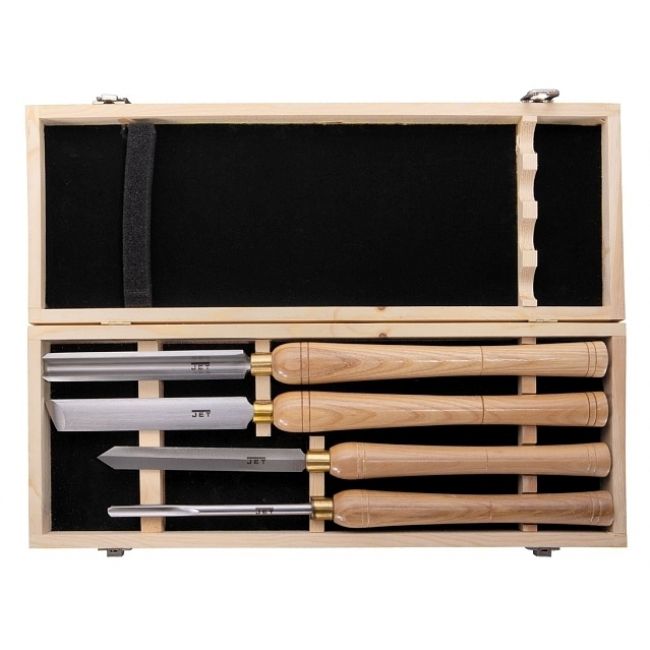 Набор токарных резцов  JET 19500119