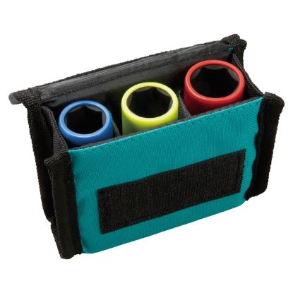 Набор ударных головок 1/2" Makita E-12354