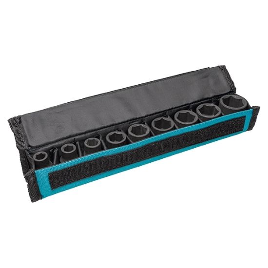 Набор ударных головок Makita B-69749