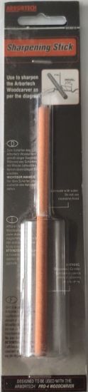 Изображение Напильник Arbortech Sharpening Stick WCB.FG.010