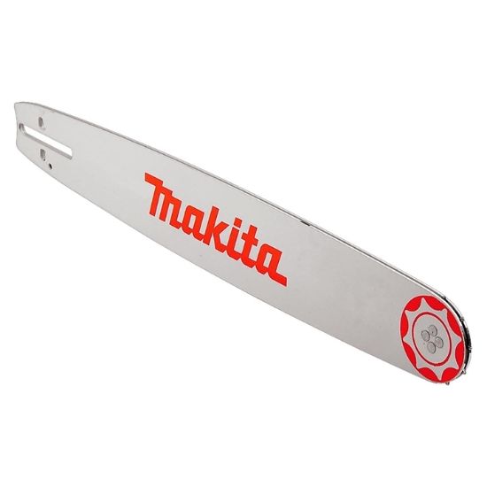 Изображение Направляющая шина 60см, 3/8", 1.5мм, 80з Makita 443060452