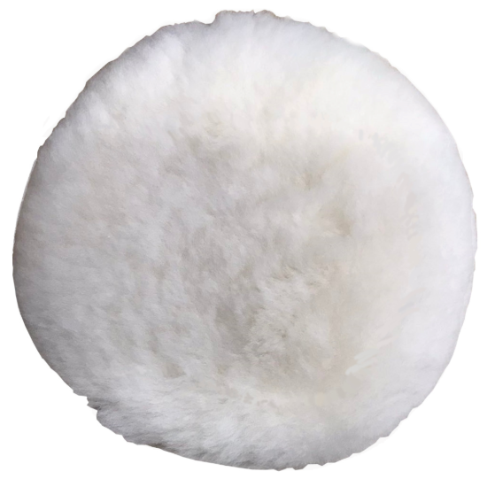 Насадка полировальная GLOB B125_3