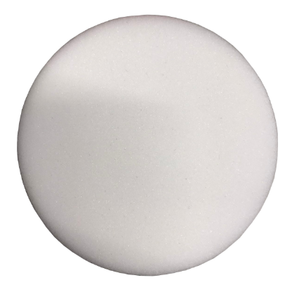 Насадка D=125*25мм полировальная G125/25B1_T