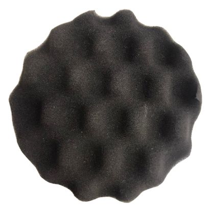 Насадка D=125мм полировальная  GF125G1